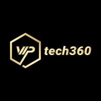 VIP Tech360 logo - Similar company to Myxspend