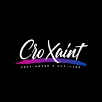 CroXaint logo - Similar company to 24 Frames Photography