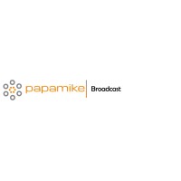 Papamike Broadcast Services logo - Similar company to Hellenic Tv London