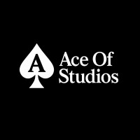 Ace Of Studios logo - Similar company to The Sign Pack