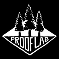 PROOF LAB logo - Similar company to Chromatic Coffee Inc.