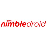 NimbleDroid logo - Similar company to Egalito