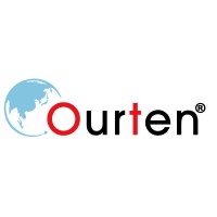 Ourten-Ethernet Extender logo - Similar company to Cgl Electronic Security, Inc.