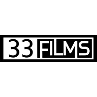 33 FILMS logo - Similar company to 33Films