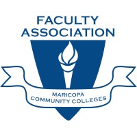 Maricopa Community Colleges Faculty Association logo - Similar company to Maricopa Community Colleges Foundation