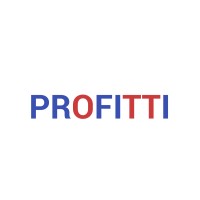 Profitti logo - Similar company to Profiti Tecnologia