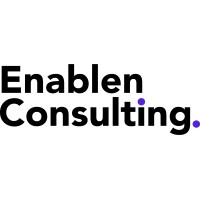 Enablen Consulting logo - Similar company to Addoptify (Acquired By Sugarcrm)
