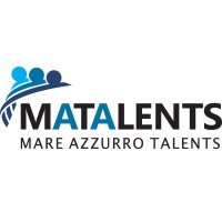 Mare Azzurro Talents logo - Similar company to Workwise Hr Consultancy