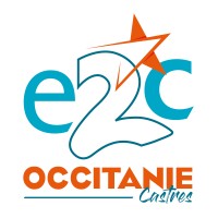 E2C de Castres logo - Similar company to Association Ensemble
