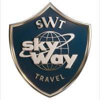 Skyway Travel Cappadocia logo - Similar company to Cappadocia Journal Of Area Studies (Cjas)