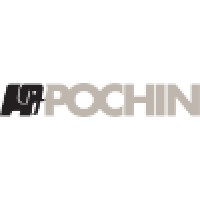 Pochin's Ltd logo - Similar company to Pochin