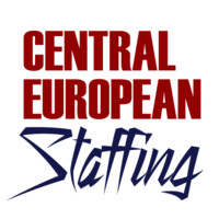 Central European Staffing Ltd. logo - Similar company to Adequate Interactive Boutique