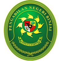 Pengadilan Negeri Binjai Kelas IB logo - Similar company to Binjai Hall (Ntu)
