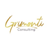 Grimonti Consulting logo - Similar company to Just Rite Equipment, Division Of Duraserv Corp