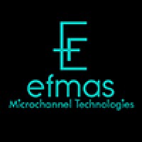 EFMAS Engineering logo - Similar company to Ea Arge