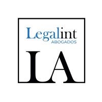 Legalint Abogados logo - Similar company to Edefense
