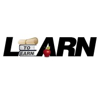 Learn to Earn Tutoring logo - Similar company to Decentrai