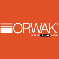 ORWAK SPAIN logo - Similar company to Orwak Mexico