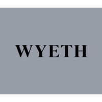 WYETH logo - Similar company to Wyeth