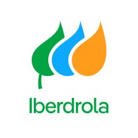 Iberdrola Italia logo - Similar company to Key - The Energy Transition Expo
