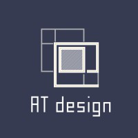AT Design logo - Similar company to Design Sector | التطوير و الاتقان للإستشارات الهندسية