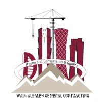 Wadi Al Saleh General Contracting W.L.L logo - Similar company to Main10