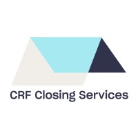 CRF Closing Services logo - Similar company to Intrinsic Labs