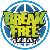 Break Free Worldwide LLC logo - Similar company to Silverback Bboy Events