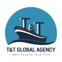 T&T GLOBAL AGENCY CO., LTD logo - Similar company to Aii Arabia