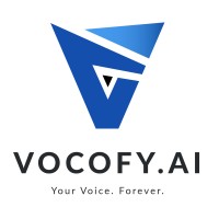 Vocofy AI 廣東話 logo - Similar company to Epixego Inc.