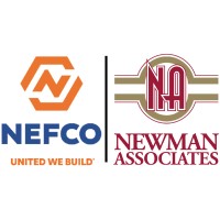 Newman Associates, LLC logo - Similar company to Supplitech™ Ltd