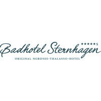Badhotel Sternhagen logo - Similar company to Ginn Hotels