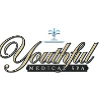 Youthful Medical Spa logo - Similar company to Gloss Up