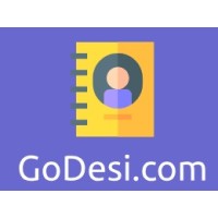GoDesi.com logo - Similar company to Vhub
