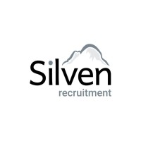 Silven Recruitment logo - Similar company to Gregory Walker