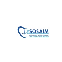 Somali Society for Anesthesiology and Intensive Medicine logo - Similar company to The African Society For Regional Anesthesia (Afsra)