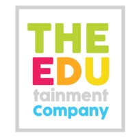The Edutainment Company logo - Similar company to Edutainment Group