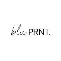 BLUPRNT Studio logo - Similar company to Bluprnt