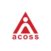 ACOSS Australian Council of Social Service logo - Similar company to Victorian Council Of Social Service (Vcoss)