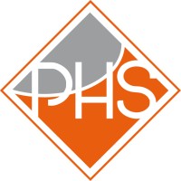 PH-Services logo - Similar company to Maçonnerie Sdl