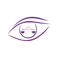 Droit dans les yeux logo - Similar company to Association Hanbition