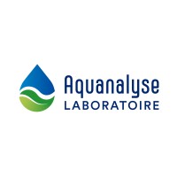 AQUANALYSE LABORATOIRE logo - Similar company to Securit Ingénierie