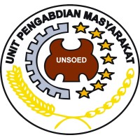 UKM UNIT PENGABDIAN MASYARAKAT FAPET UNSOED logo - Similar company to Business Plan Competition