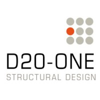 D20-one Structural Design Ltd logo - Similar company to Bta Structural Design