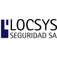 LOCSYS SEGURIDAD S.A. logo - Similar company to Falconeria Del Vento