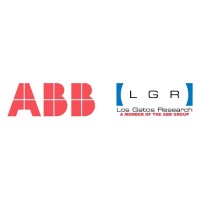 ABB inc  - Los Gatos Research logo - Similar company to New Focus