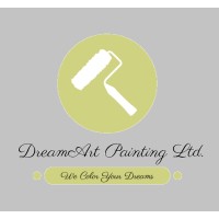 DreamArt Painting Ltd. logo - Similar company to Weston Wall Systems Ltd