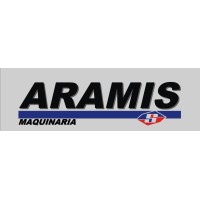 ARAMIS Maquinaria logo - Similar company to Indarc | Industrial Architecture
