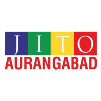 JITO Aurangabad Chapter logo - Similar company to Jito Kolkata