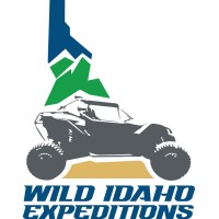 Wild Idaho Expeditions logo - Similar company to Miras3D